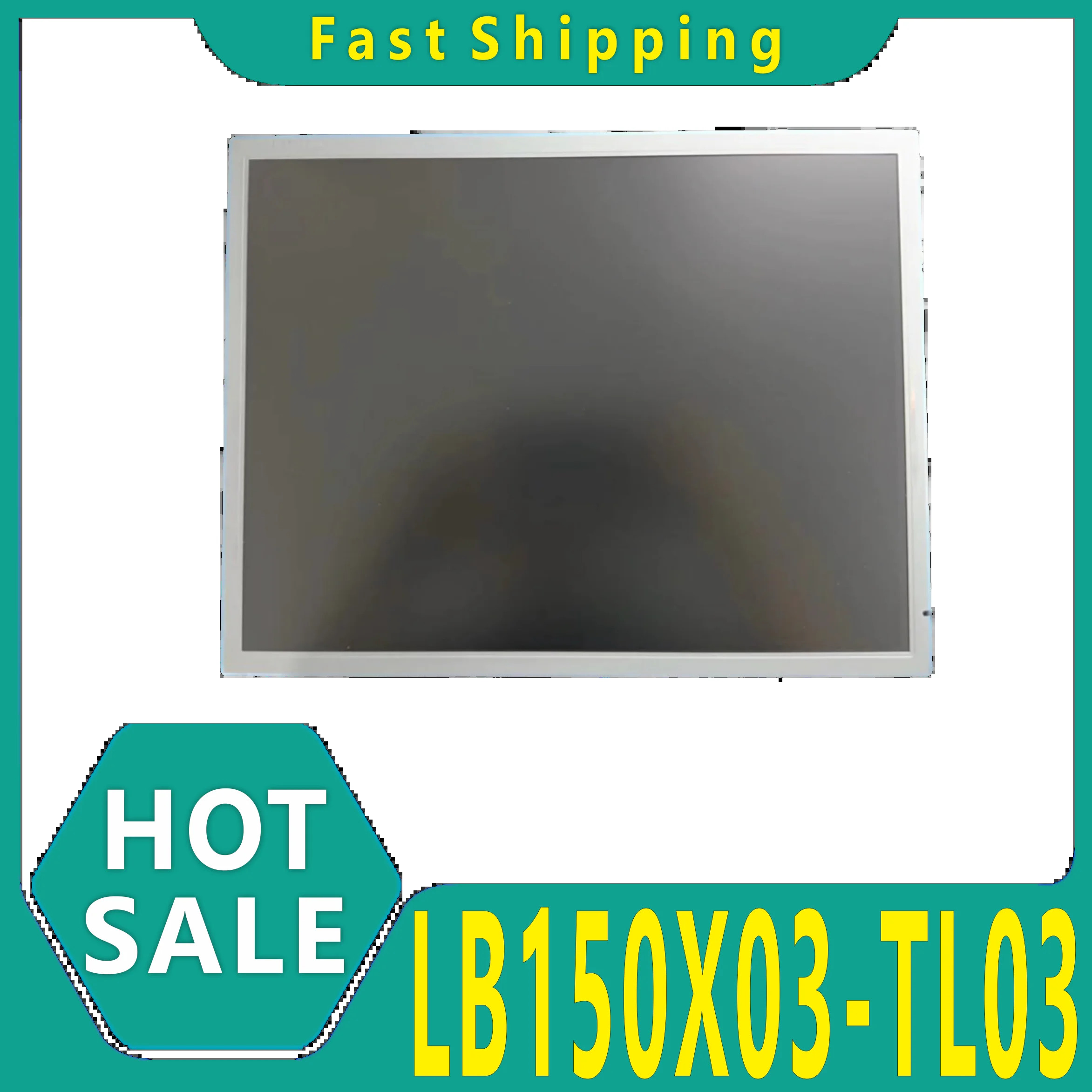 LB150X03-TL03 LCD 화면
