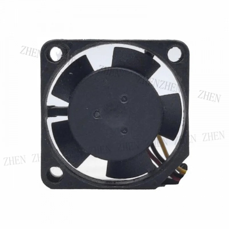 Y for MF25100V1-1000U-G99 2510 5V 0.58W 25x10MM 3선식 냉각팬