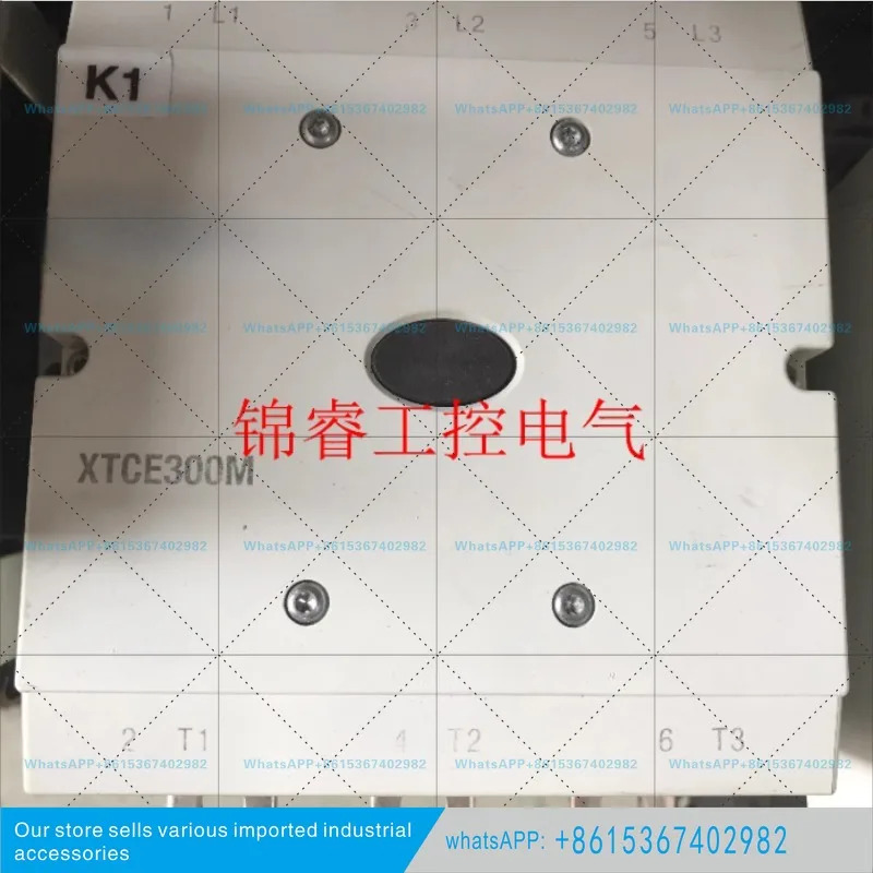 콘택터 XTCE300M XTCE400M