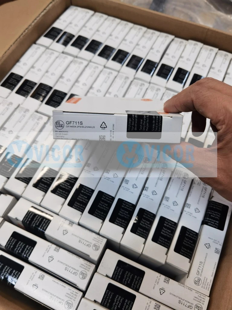 IFM 센서 GF711S GF854S