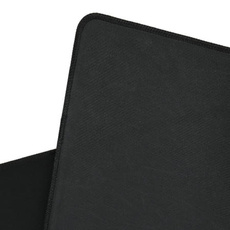 투유샵 블랙 게이밍장패드 마우스브레이킹 타건음감소 손목보호패드