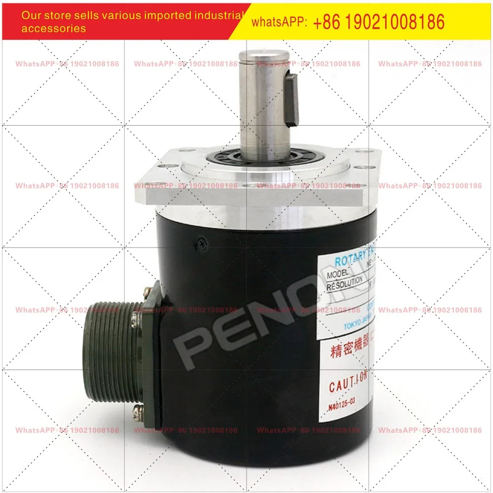 기성품 기계 엔코더 NE-1024-2MD 새