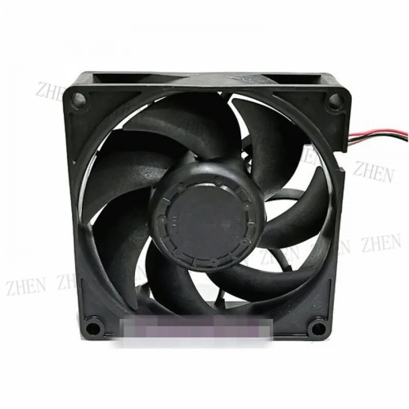 Y 08025DA-24N-AUD 냉각팬 8025 DC24V 0.15A 8CM 4핀