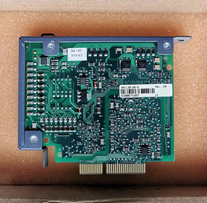 8AC130.60-6 BR ACOPOS 시리즈 플매트 카펫 러그모듈