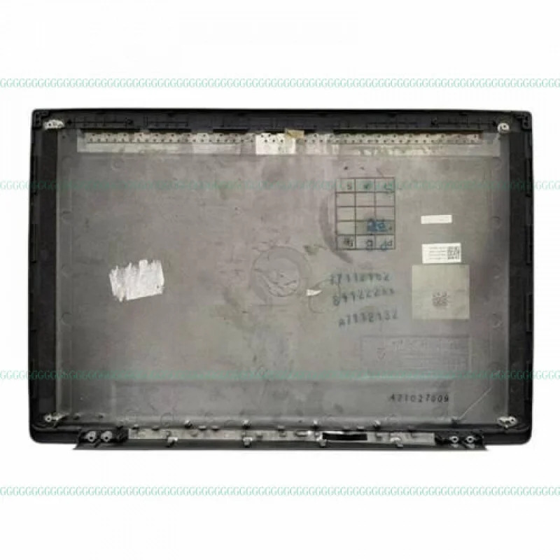 델 래티튜드 7480 E7480 LCD 후면 덮개 단 케이스신품 비-TS 0M6P24