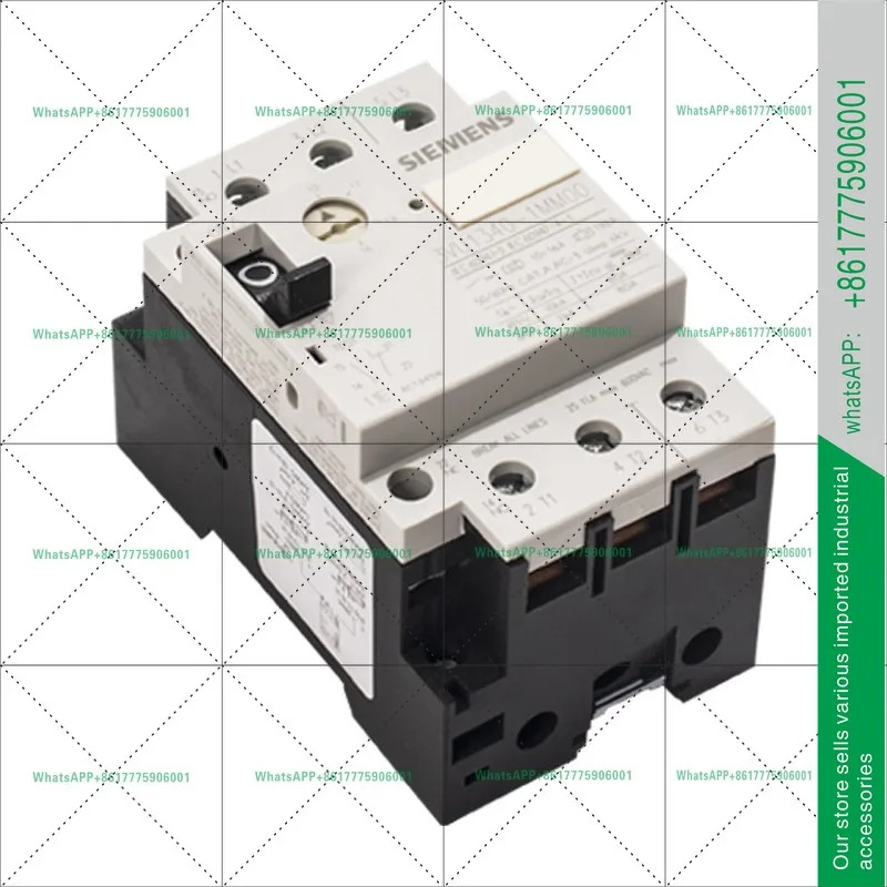 모터 보호기 3VU1340-1ML00 NL NK MP NJ MN MJ