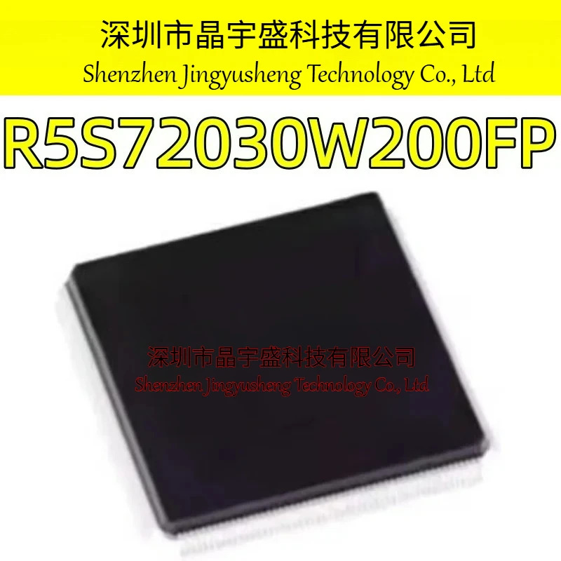 오리지널 R5S72030W200FP 72030W200FP QFP240