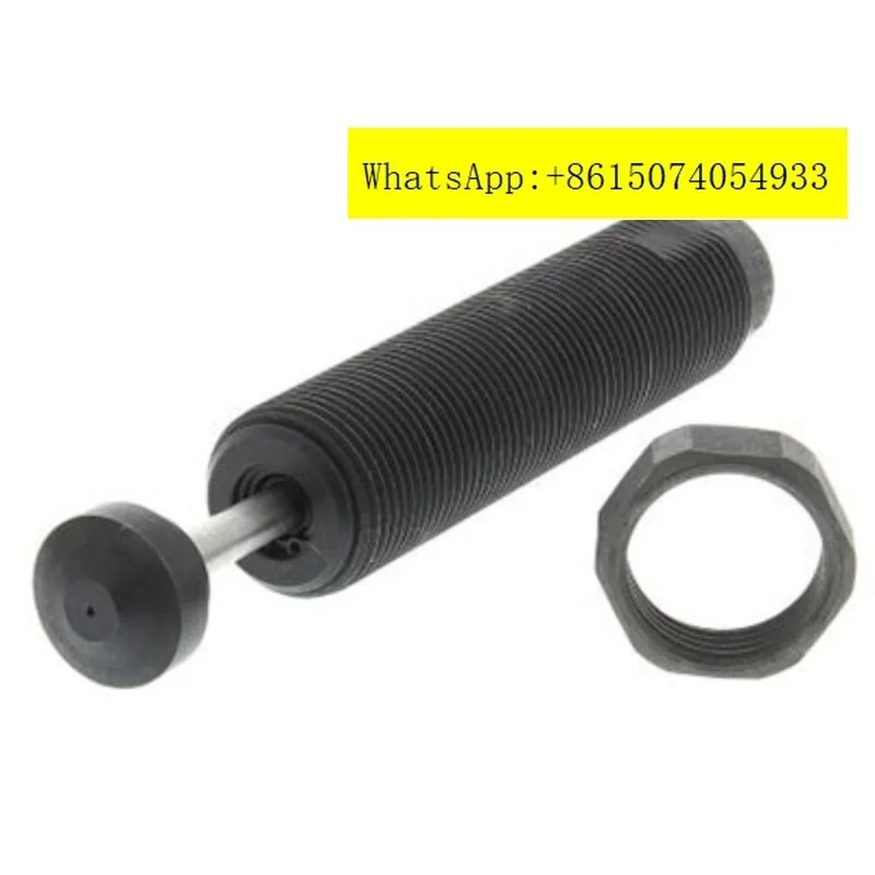 아메리칸 ACE 버퍼 SC650M SC300 SC75 SC25 SC190-5-6-7-8-9 산업충격 흡수 장치