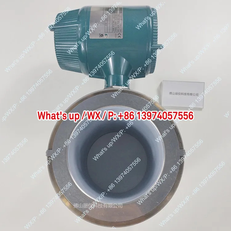 요코가와 전자기 유량계 AXF125G SF0050 AXW065 AXG100 DY100