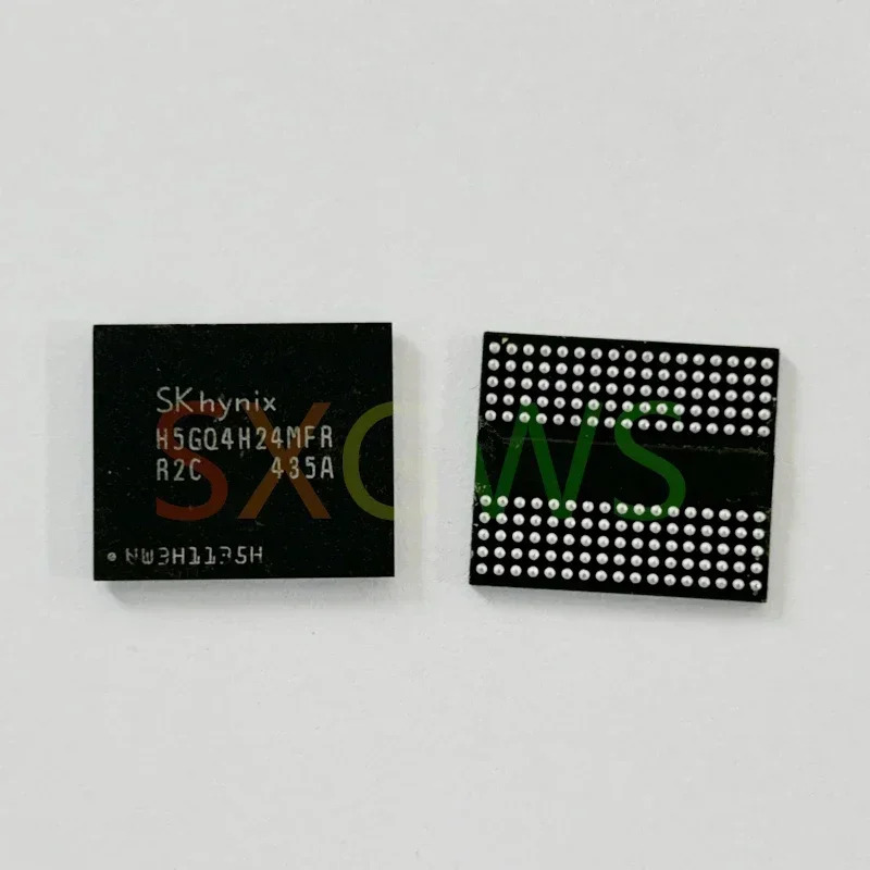 10PCS 리퍼 H5GC4H24MFR-T0C T2C H5GC4H24AJR-R0C R4C H5GQ4H24MFR-R2C 칩