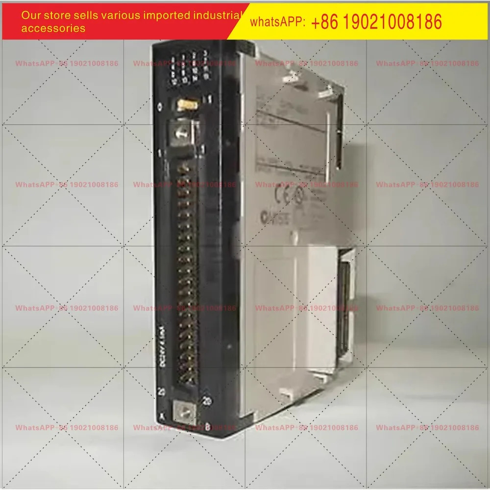 출력 장치 CJ1W-ID232 .