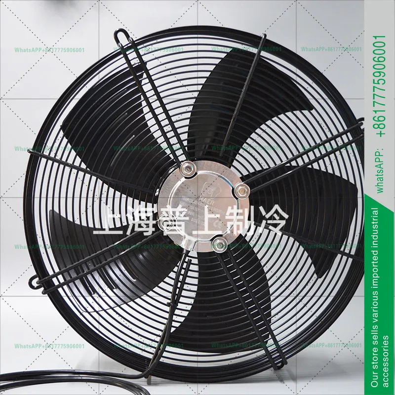 YSWF102L35P4-570N-500S 마르 외부 로터 팬