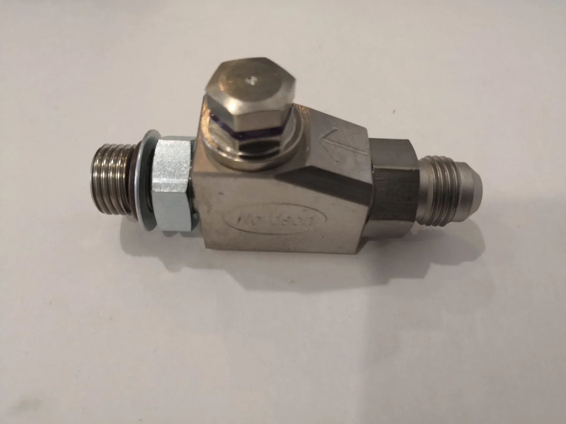 Nordson 온라필터 어셈블리 FILTER 1001035 1007235 1007232