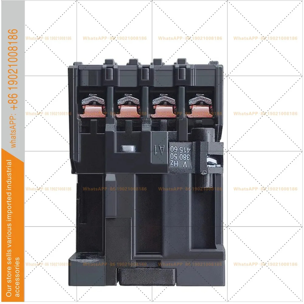 델릭시 AC 콘택터 CDC1-25-30-10 220V 380V 25A