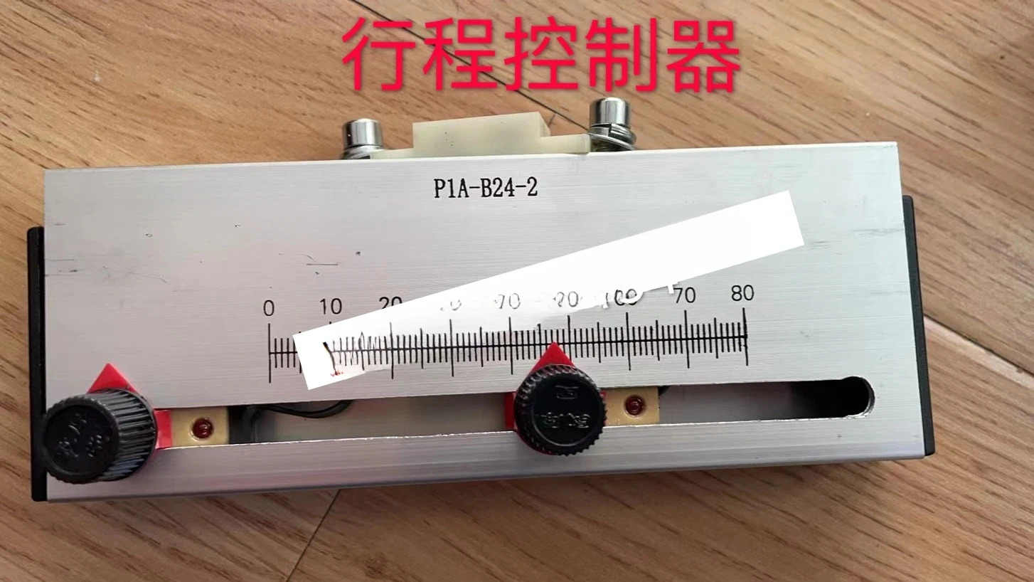 사출 성형기 액세서리 스트로크 컨트롤러 P1A-B24-2