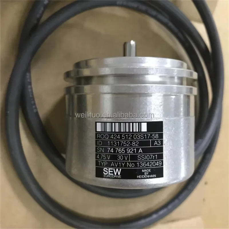 독일 SEW EURODRIVE 엔코더 1Y 납품 13642049 POO424 새