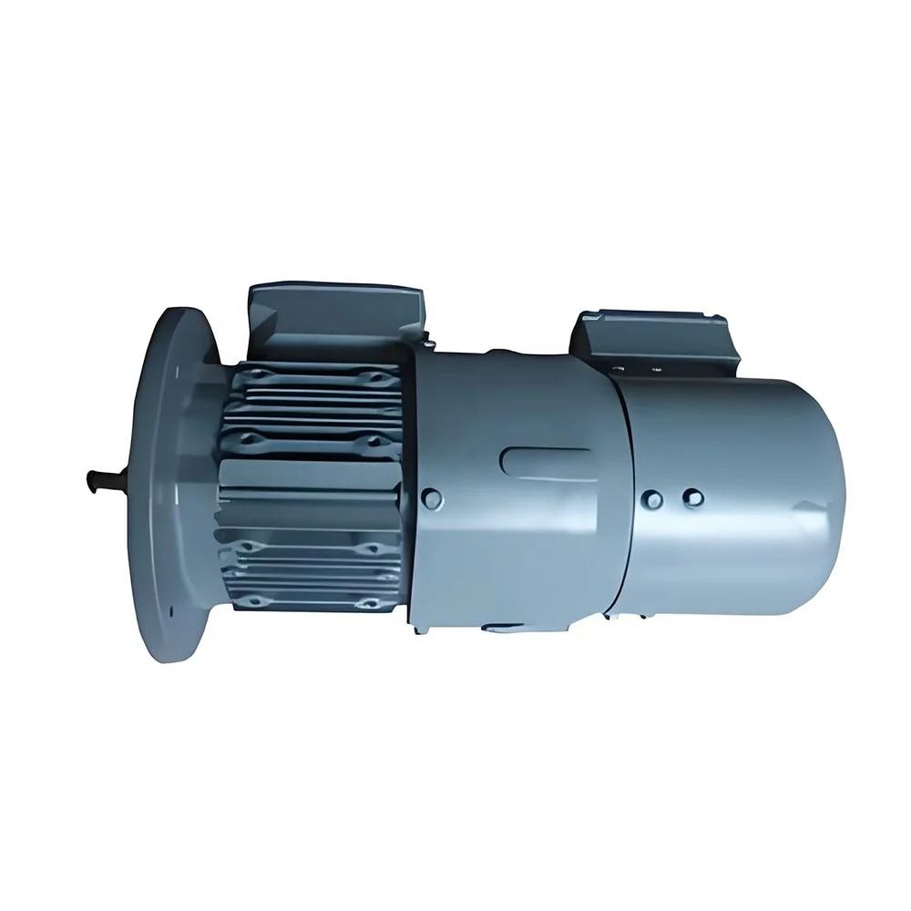 뉴 RF147 DRN160L4/TF/AL 423099856 헬리컬 기어모터 완전 유닛