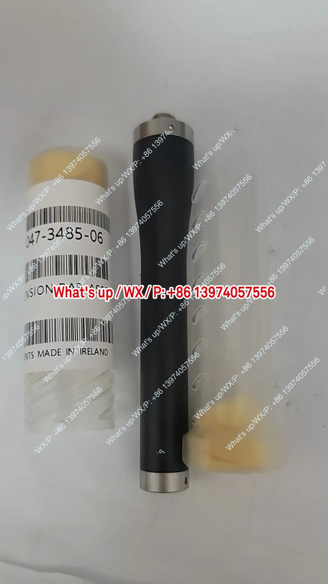 레니쇼 PEL2 A-1047-3485 연장봉