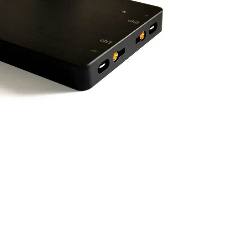 미예 DSCope U2P20 오실로스코프 2채널 50MHz 대역폭 200MSa/s 샘플링 속도 지원