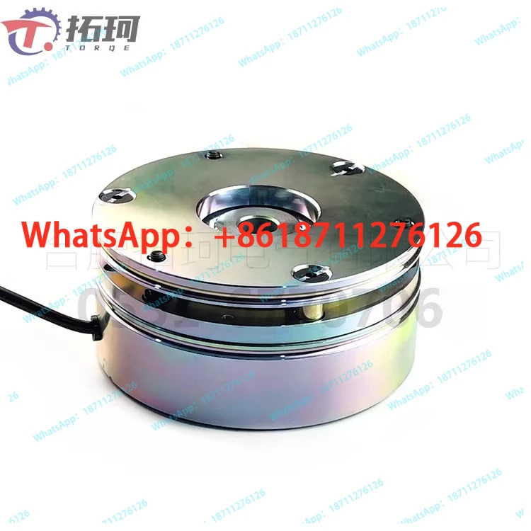 교체NM41350NR2 브레이크 180V/72W 전자기 60NM
