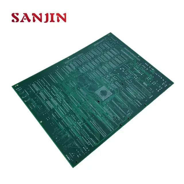 엘리베이터 부품 PCB 인버터 메보드 MNCU-8C