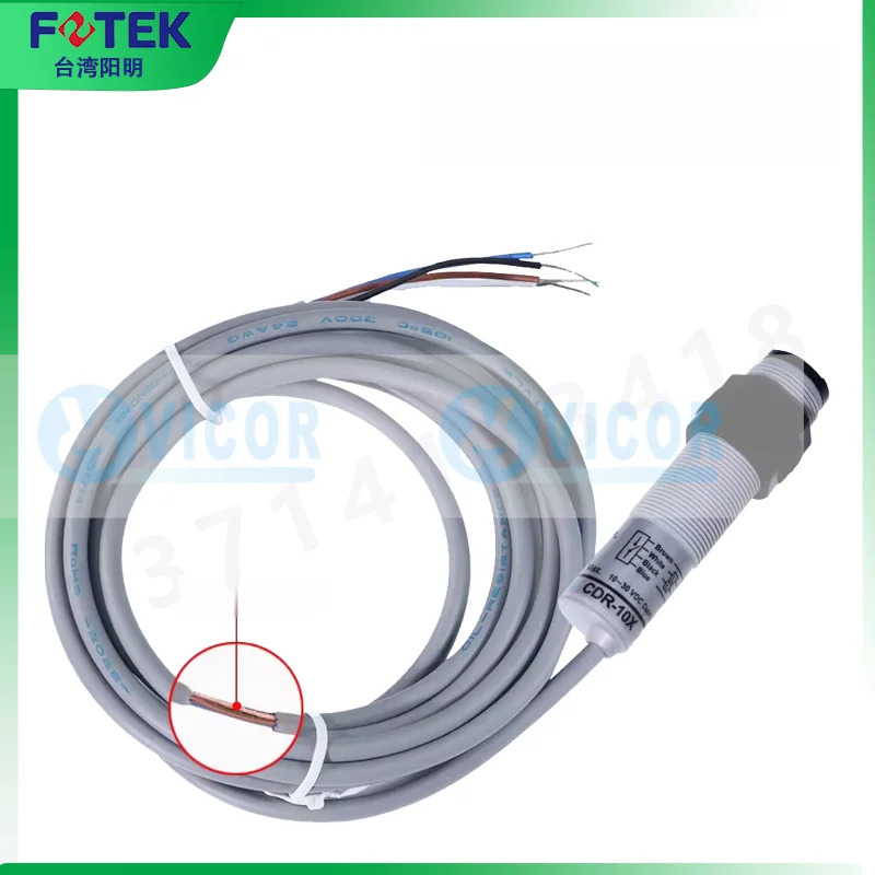 CDR-1MN CDR-1MR CDR-2MX CDR-6MX-V CDR-10X CDR-10XB CDR-10XS CDR-30N CDR-30XB CDR-60X CAR-10XB CDT-1