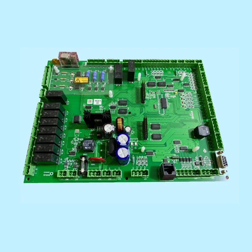 2026년 히트 상품 ORONA 엘리베이터 리프트 부품 PCB 회로 기판 어셈블리 5124423