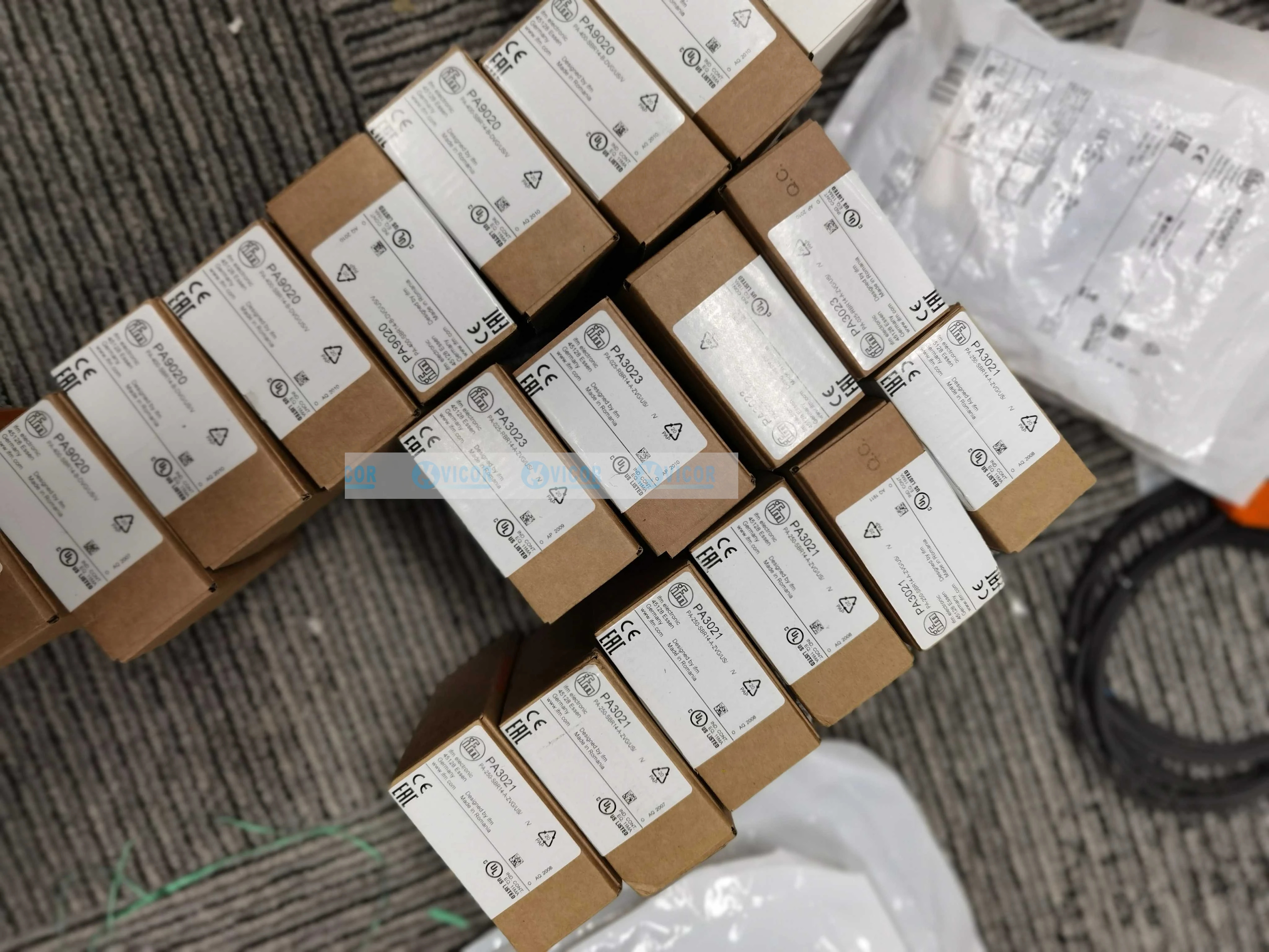 IFM 센서 PA3020 3021 3022 3023 3024 PI2715 PM1704 LI2142 5142 1 GI712S 11S GF711S GG711S 12S KI5023 5