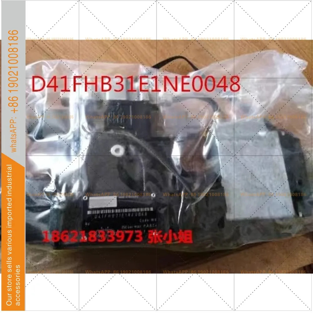 D41FHB31E1NE0048 새 비례 밸브