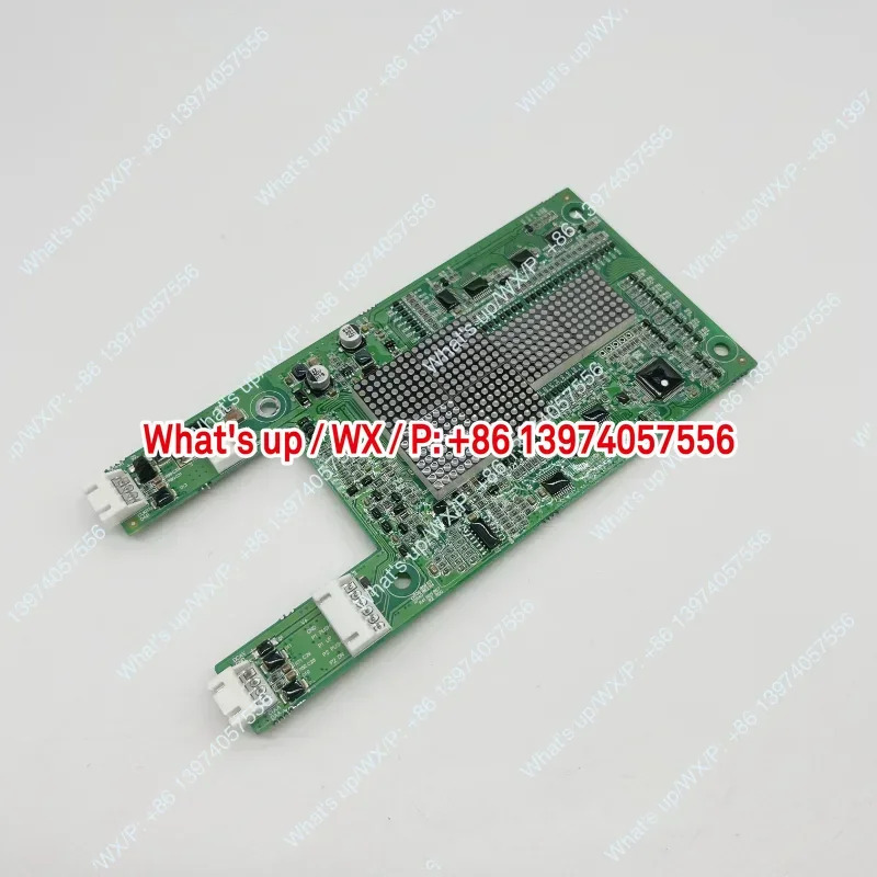 Jiangnan Express 엘리베이터 외부 호출 표시판 DAA25140V A3N126253 홍보용