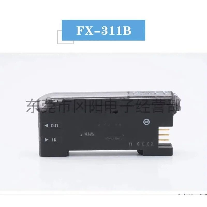 N-ew 광섬유 감지 증폭기 수동 감도 설정 F-X-311P F-X-311B