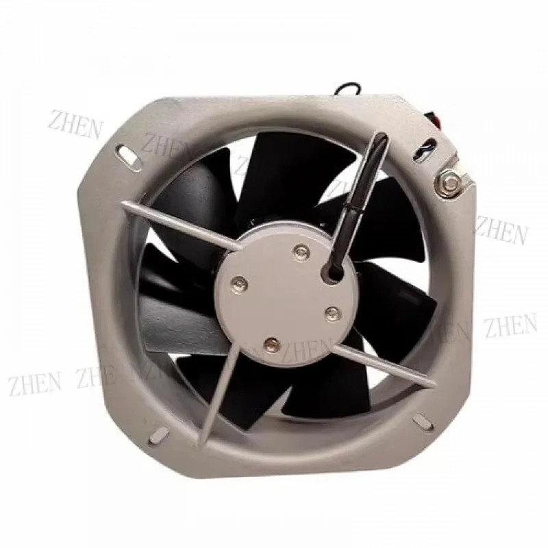 Y for SUNOSTIK UF200BM38H2C2A 380V 100W 0.35A 28080 28CM 메탈 팬