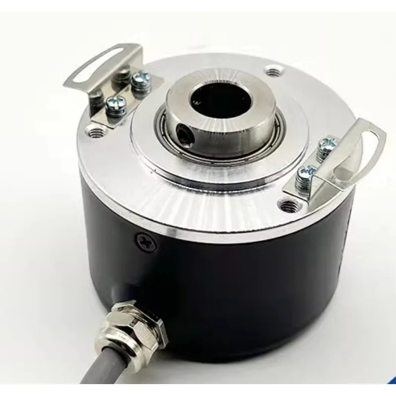 EC50W8-L5PR-2000 Yike 축 광전 인코더부품 1000-1024-2500-2048