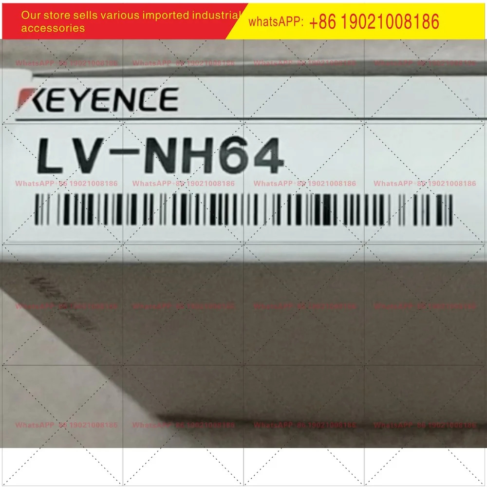 Keyence 센서 LV-NH64 새