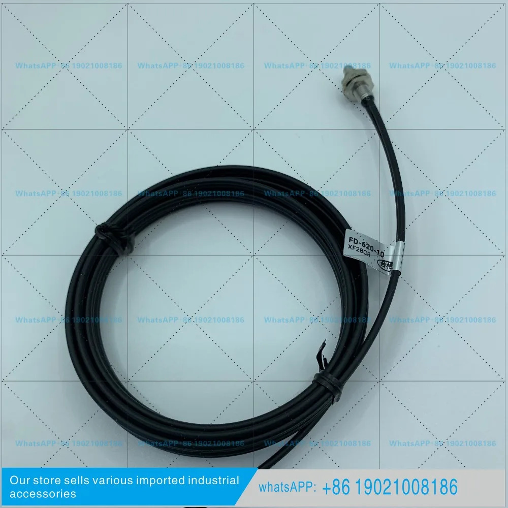 오토닉스 광섬유 증폭기 BF3RX 프로브 FD-620-10 FT-420-10