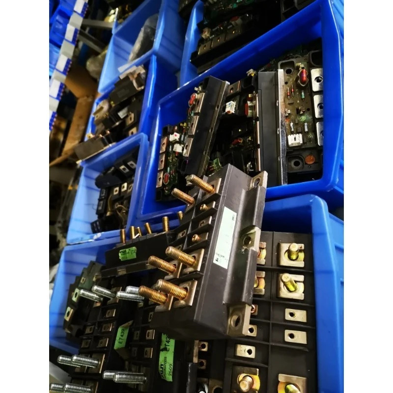 전동 모듈부품 Force Forklift Module CM450DU-5F
