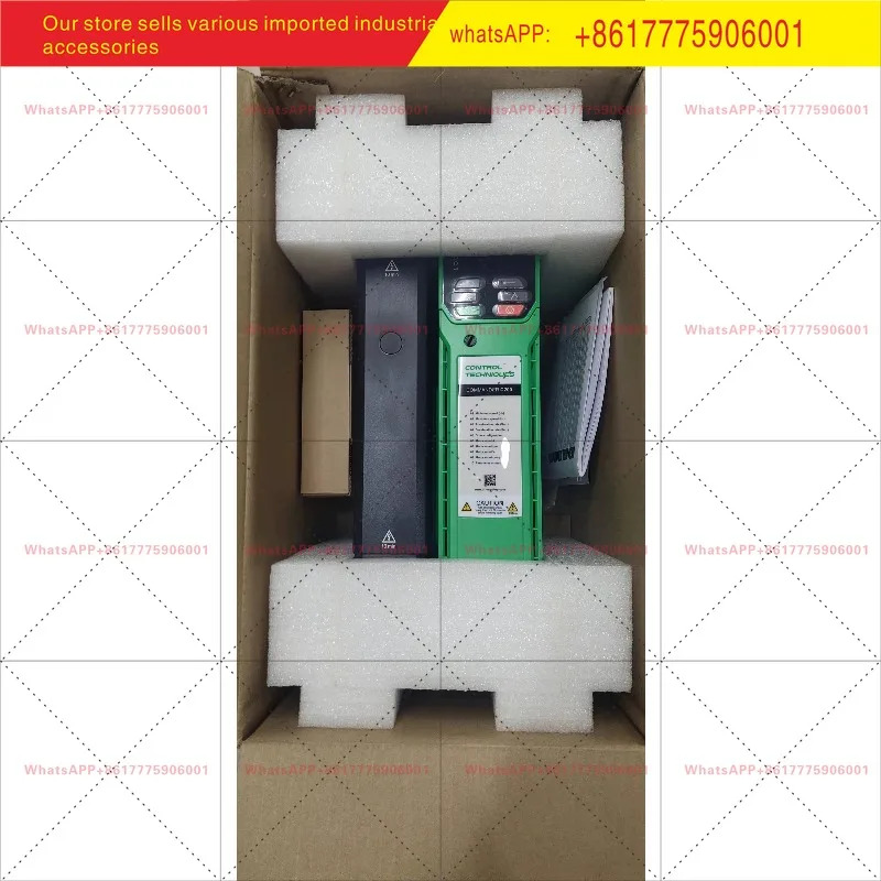 인버터 모듈 통신 카드 SI-PROFINET V2 신