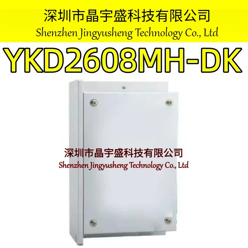 오리지널 YKD2608MH-DK는 NEMA23 NEMA34와 하며 CNC 라우터 기계리퍼됩니다.