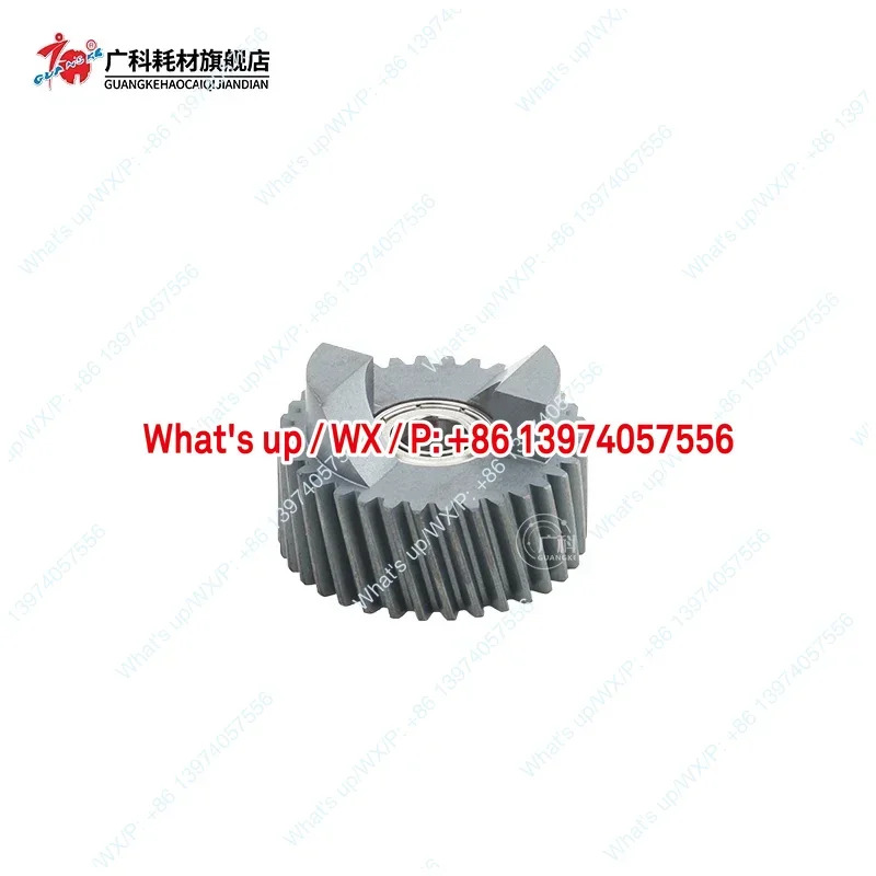 Guangke는 Xerox D95 D110 D125 4110 4112 4127 4595 퓨징 드라이브 기어 언