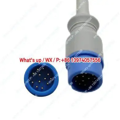 코멘 혈산소 측정기 12핀 C30 C50 C60 C80 클립 디지털 포화도