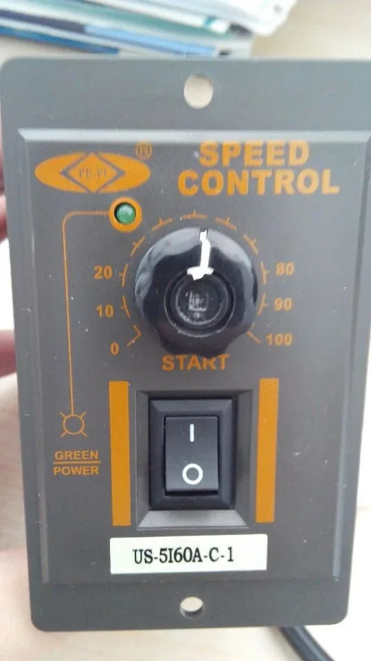게버너 PEEI 컨트롤러 US-3115A-C-1 US-4125A-C-1 US-5I90A-C-1