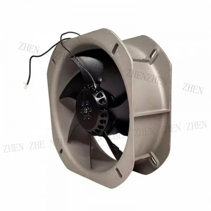 Y for SUNOSTIK UF200BM38H2C2A 380V 100W 0.35A 28080 28CM 메탈 팬