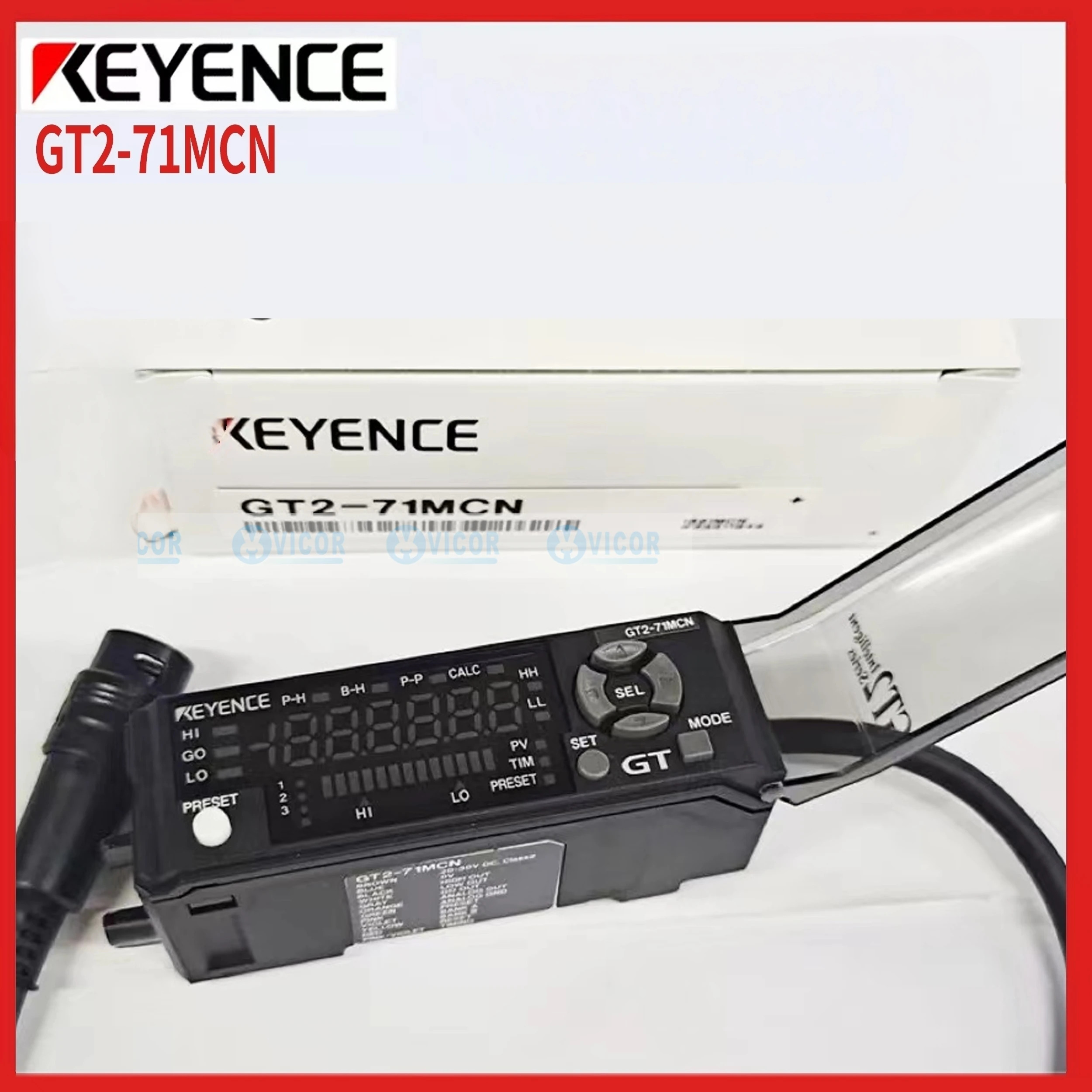 KEYENCE 센서 2-H12K 71N CH5M 71MCN CA2M H50 A32 PA12K H12L CH2M 71MCP H12 H32A12 P12K A12K H12F CA5M