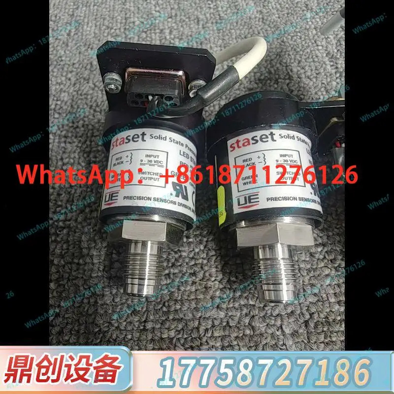 UEstaset 압력센서 EA15D-29
