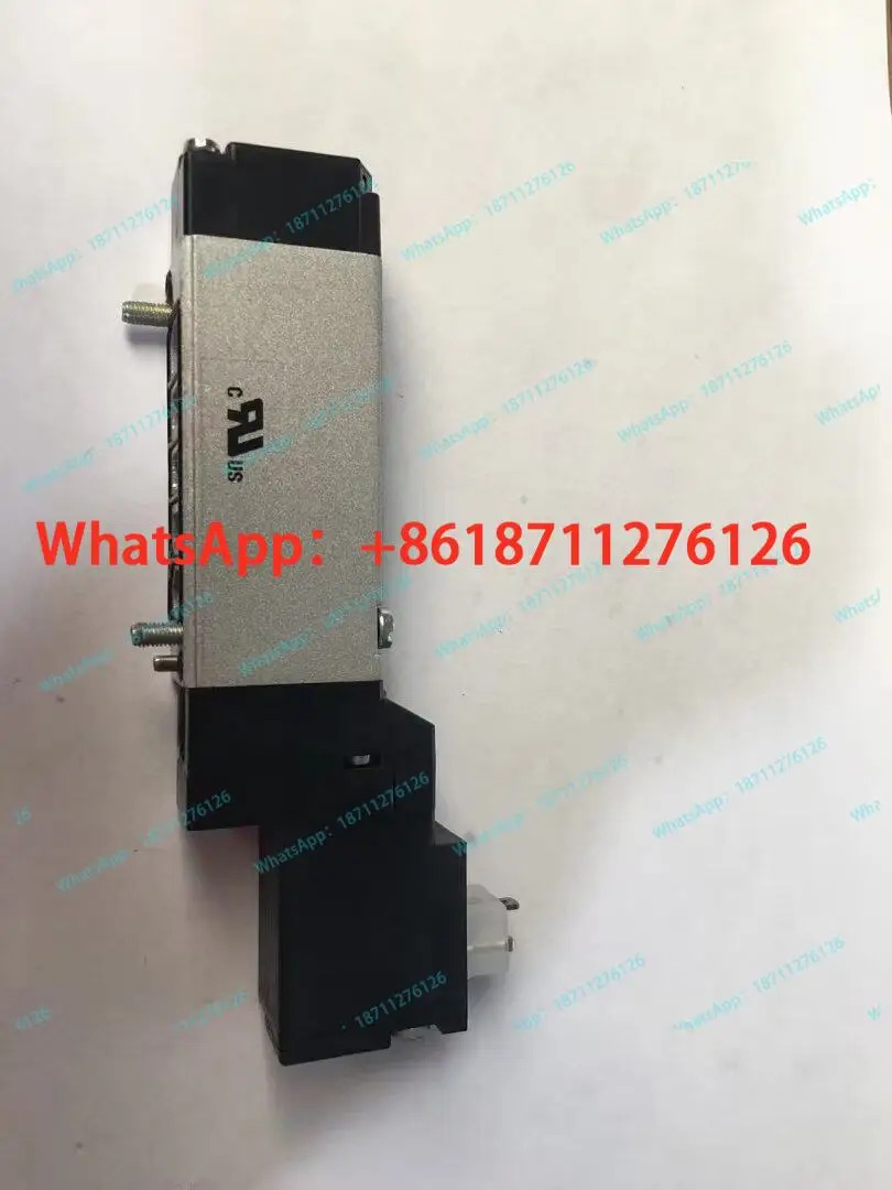 VUVY-F-L-P53C-H-G14-1C1 545427 173128 173000 솔레노이드 밸브 고성능