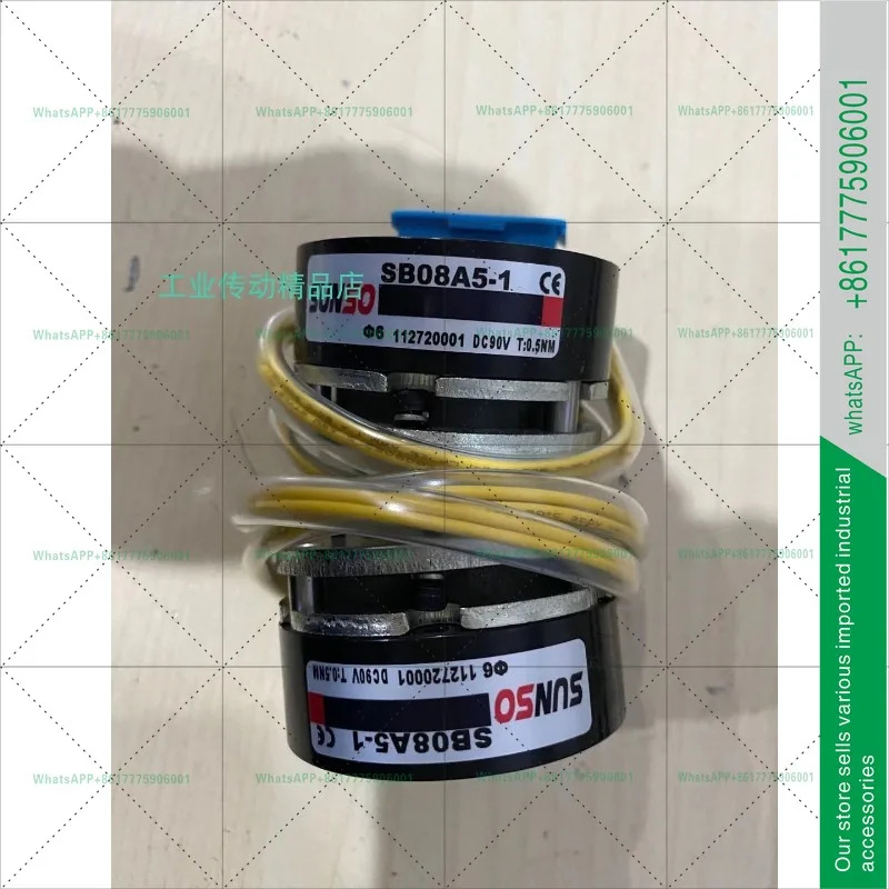 브레이크 SB08A6A001D SB0810CDA SB08A6-11 SB08A5A0P5D