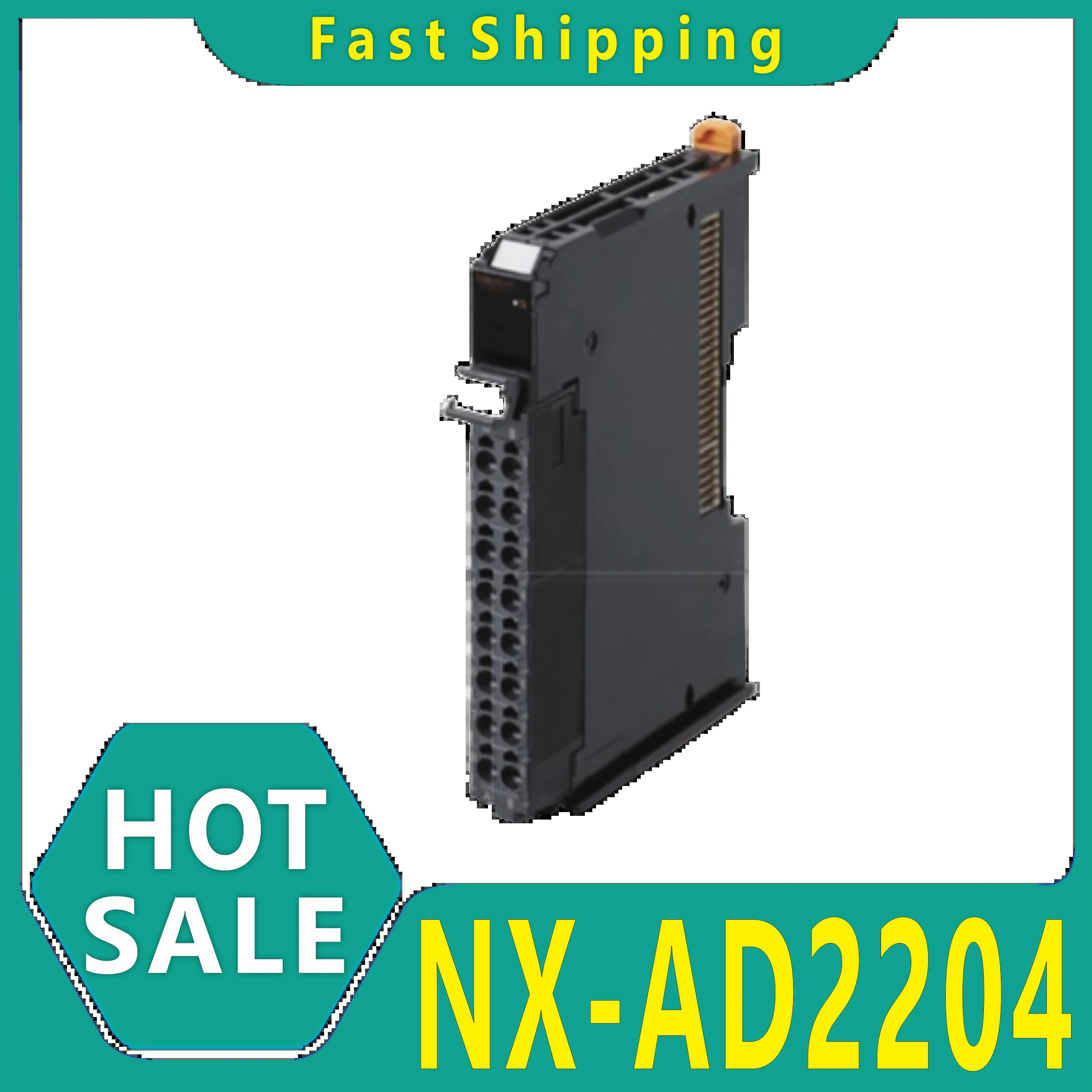 아날로그 입력 장치 NX-AD2204