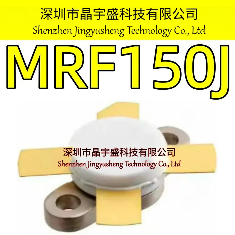 오리지널 MRF150J Mrf150j