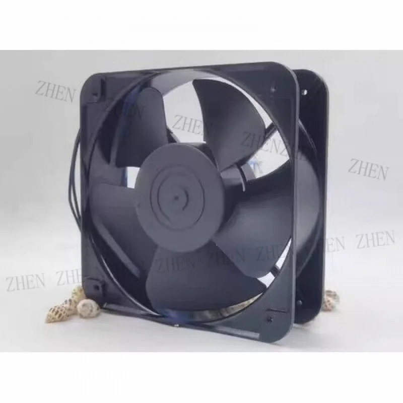 Y FOR NTF2-18060/AC220B 220V 50Hz 18CM 냉각팬