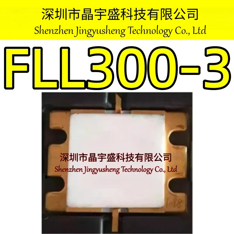 오리지널 FLL300-3 모듈